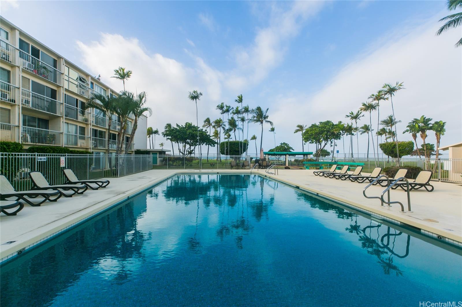 85-175 Farrington Highway  Unit A117