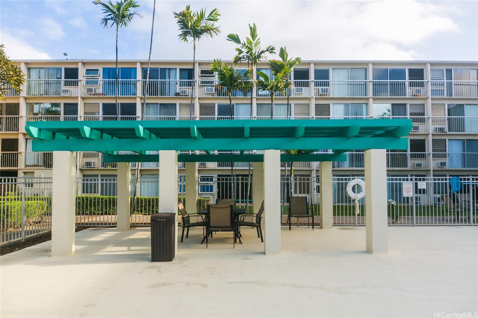 85-175 Farrington Highway  Unit A117