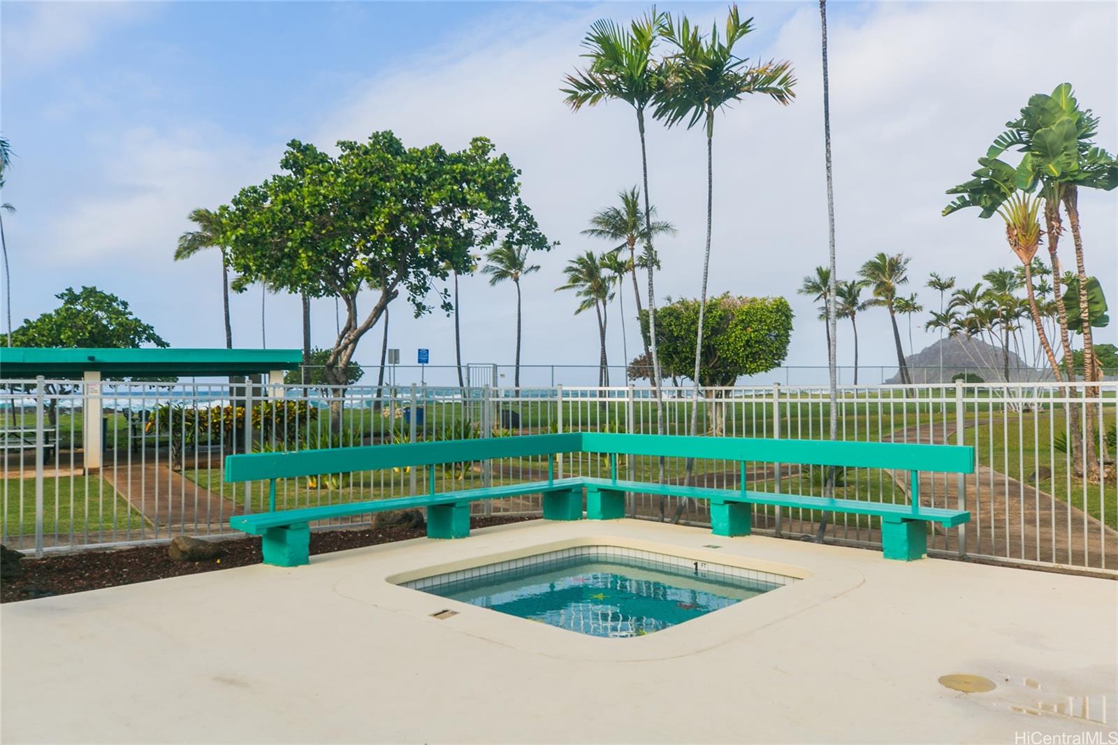 85-175 Farrington Highway  Unit A117