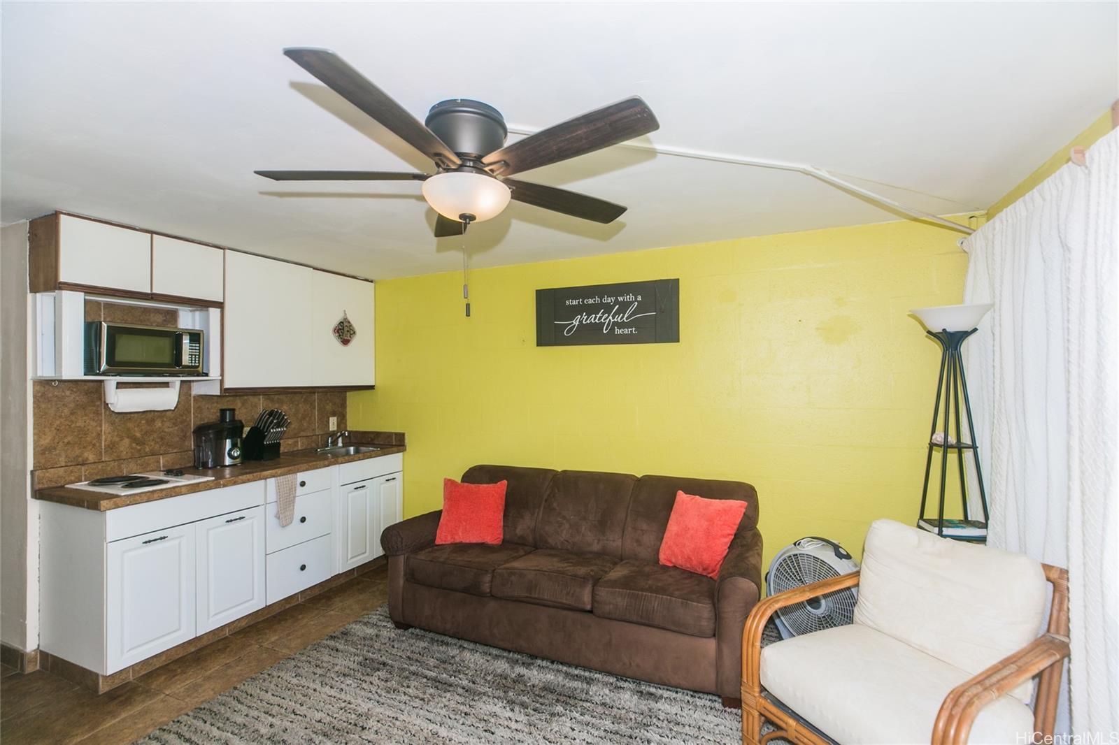 85-175 Farrington Highway  Unit A117
