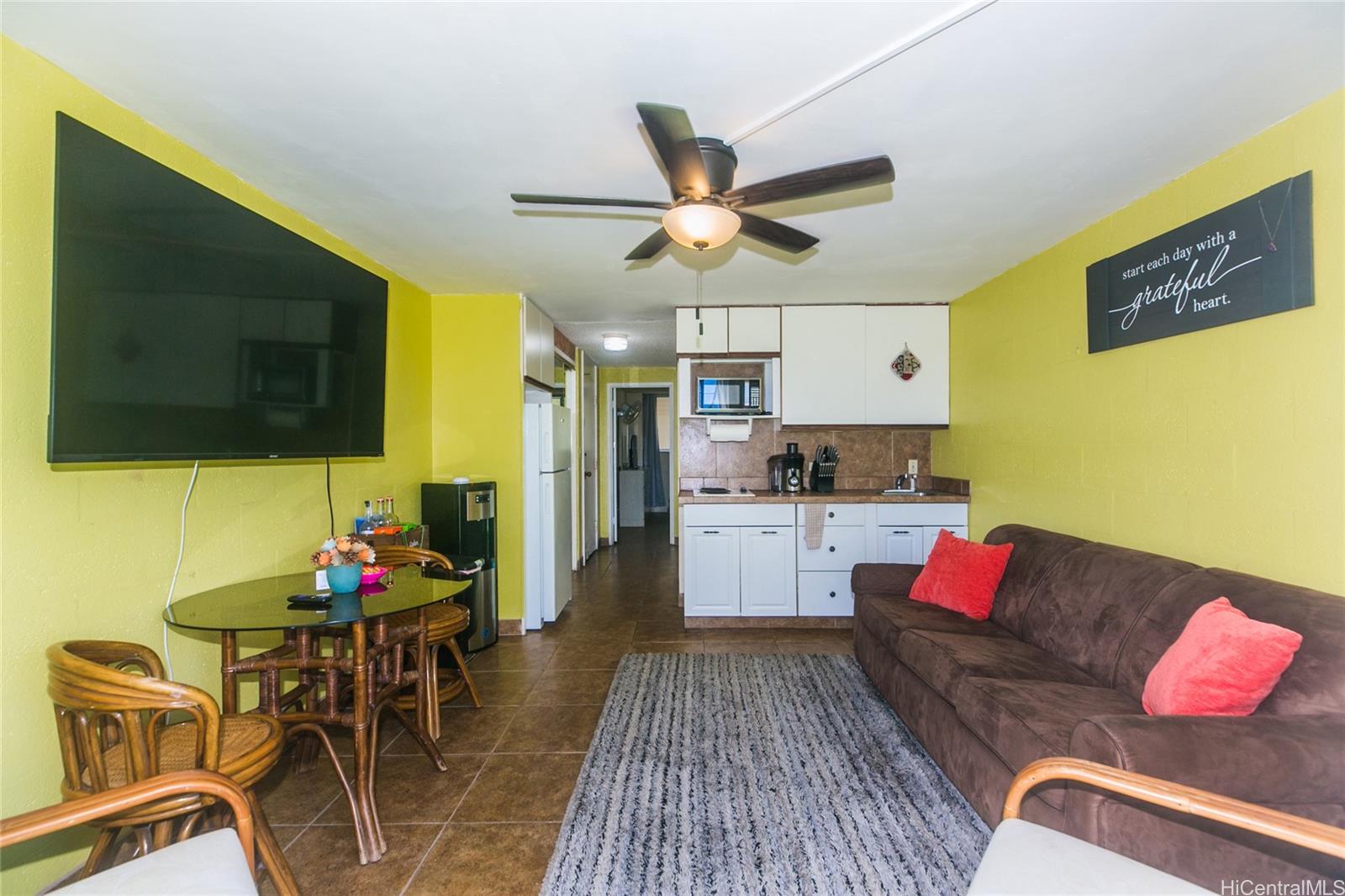 85-175 Farrington Highway  Unit A117