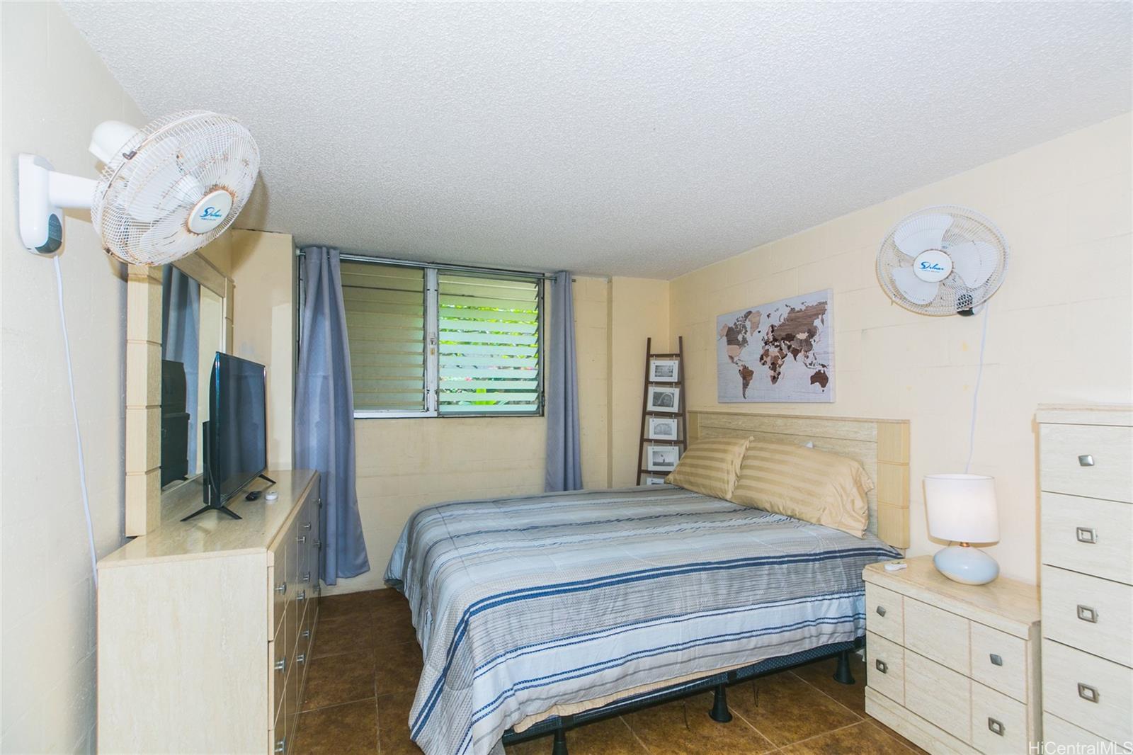 85-175 Farrington Highway  Unit A117