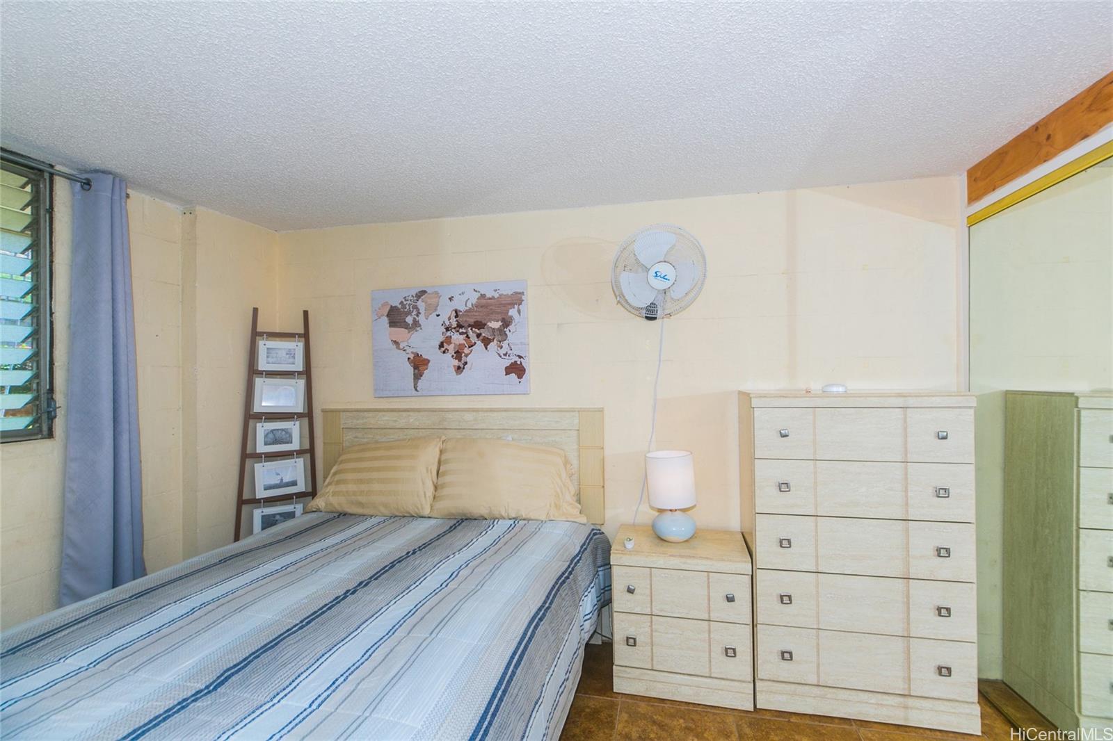 85-175 Farrington Highway  Unit A117