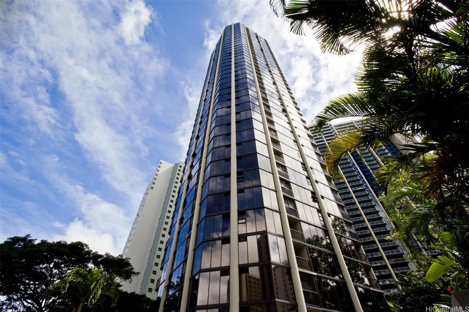 60 N Beretania Street  Unit 506