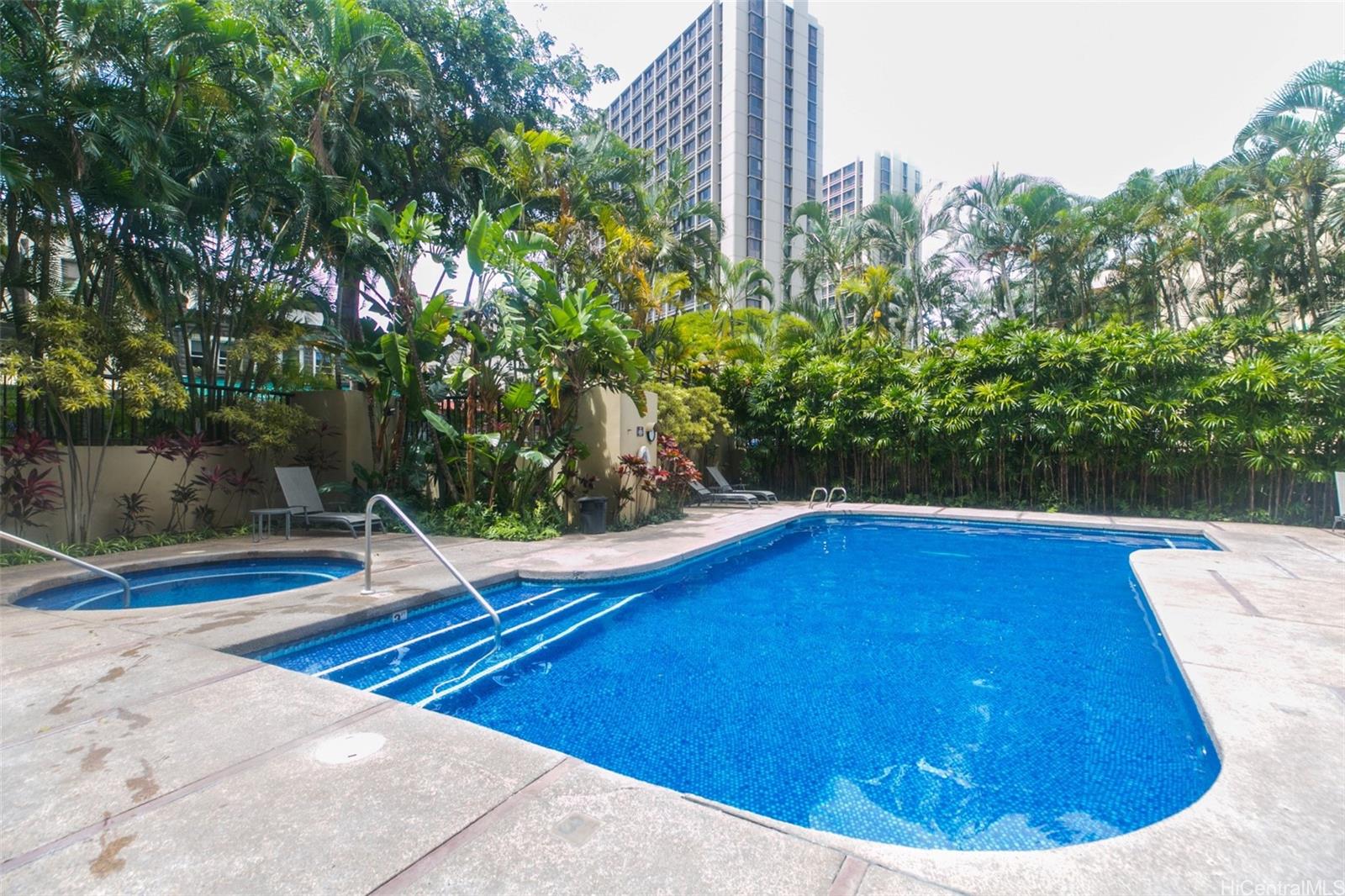 60 N Beretania Street  Unit 506