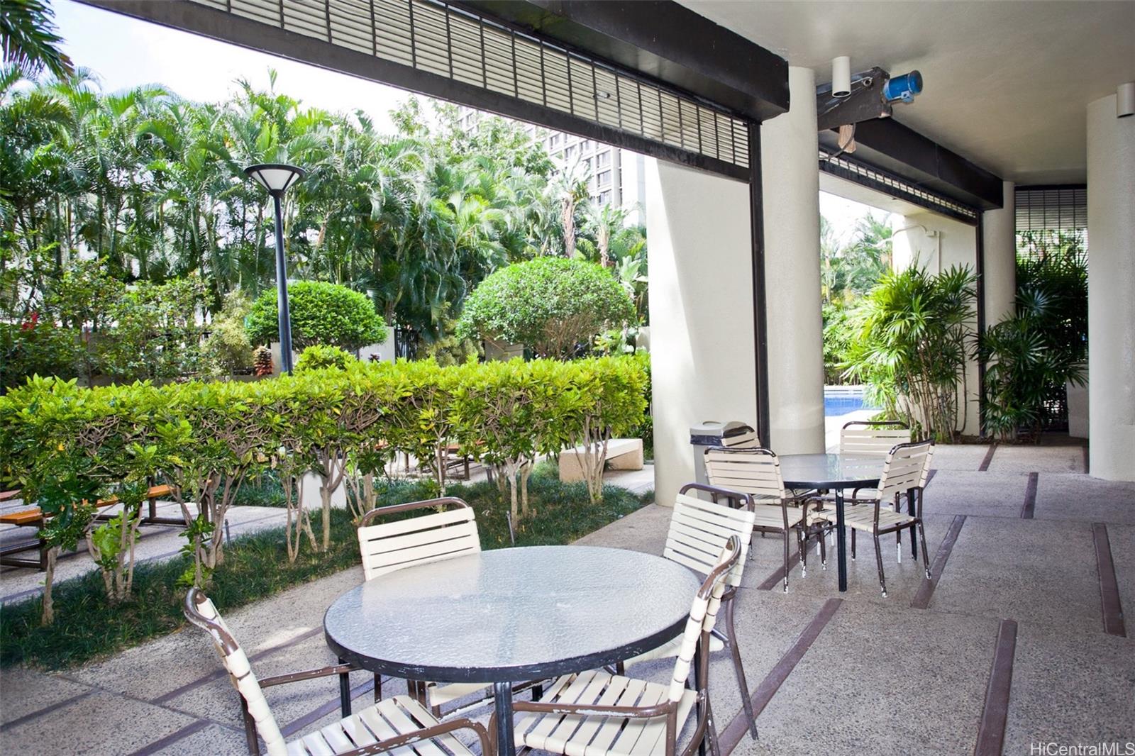 60 N Beretania Street  Unit 506