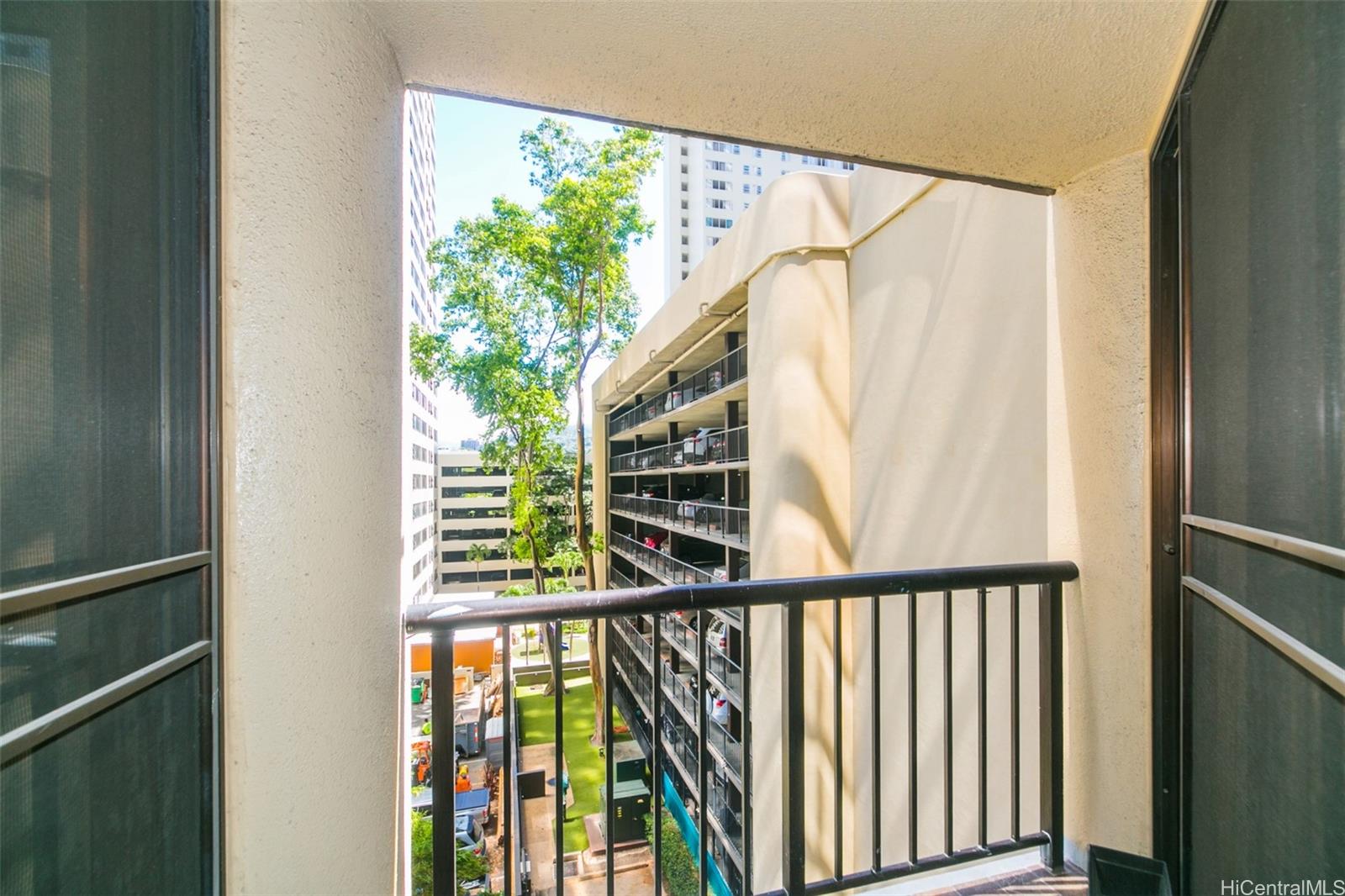 60 N Beretania Street  Unit 506
