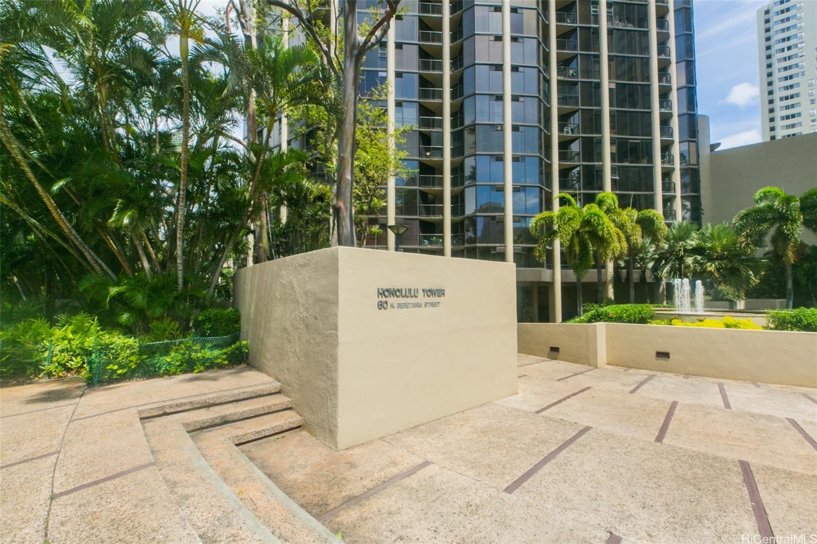 60 N Beretania Street Unit 506 60 N Beretania Street Unit 506