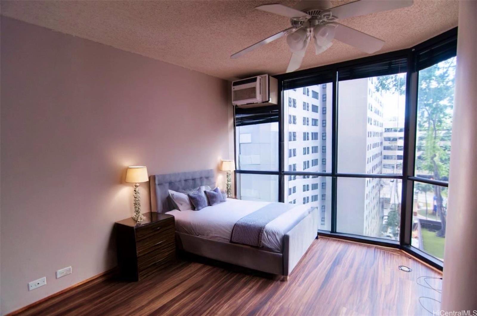 60 N Beretania Street  Unit 506
