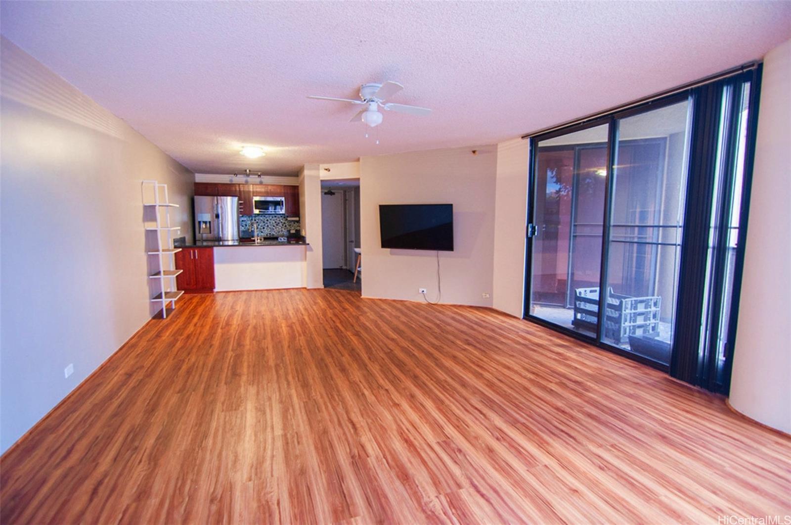 60 N Beretania Street  Unit 506