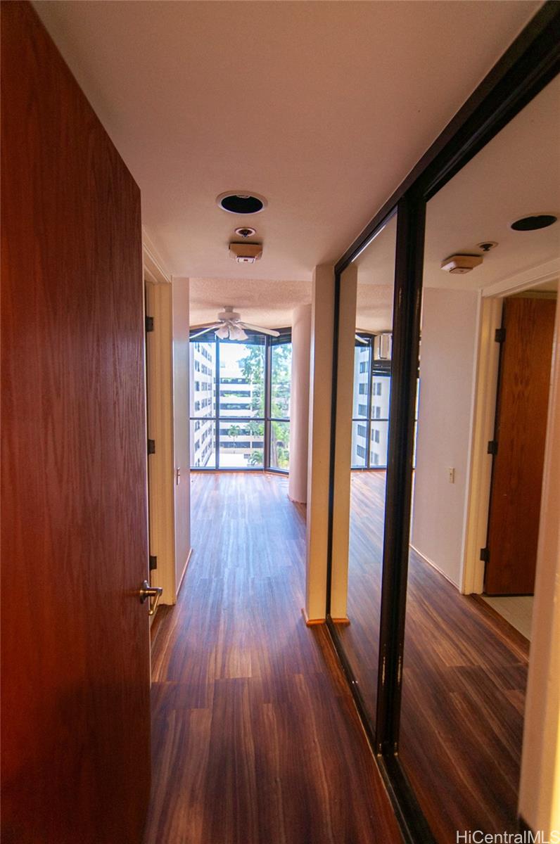 60 N Beretania Street  Unit 506