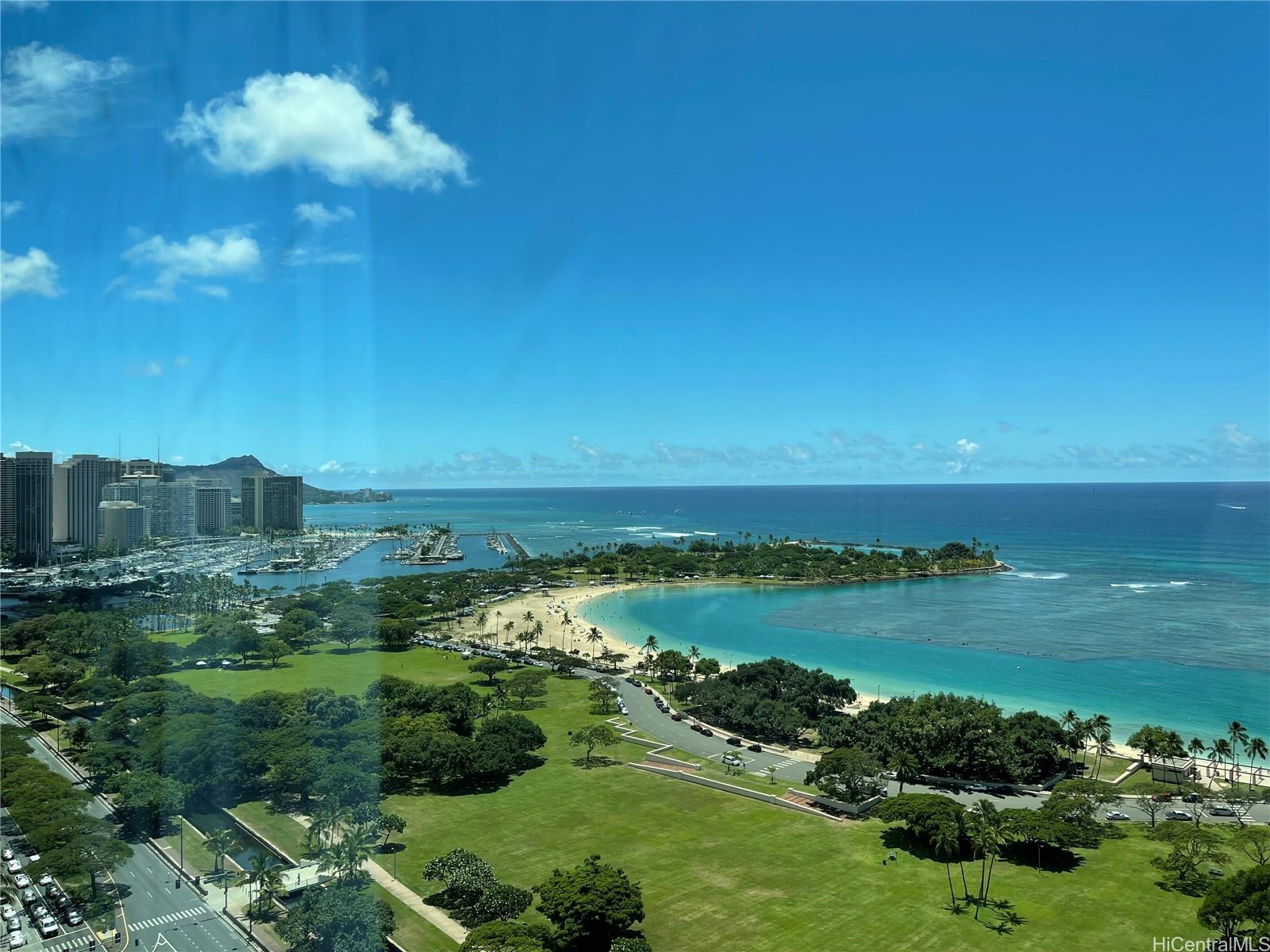 1330 Ala Moana Boulevard 2604