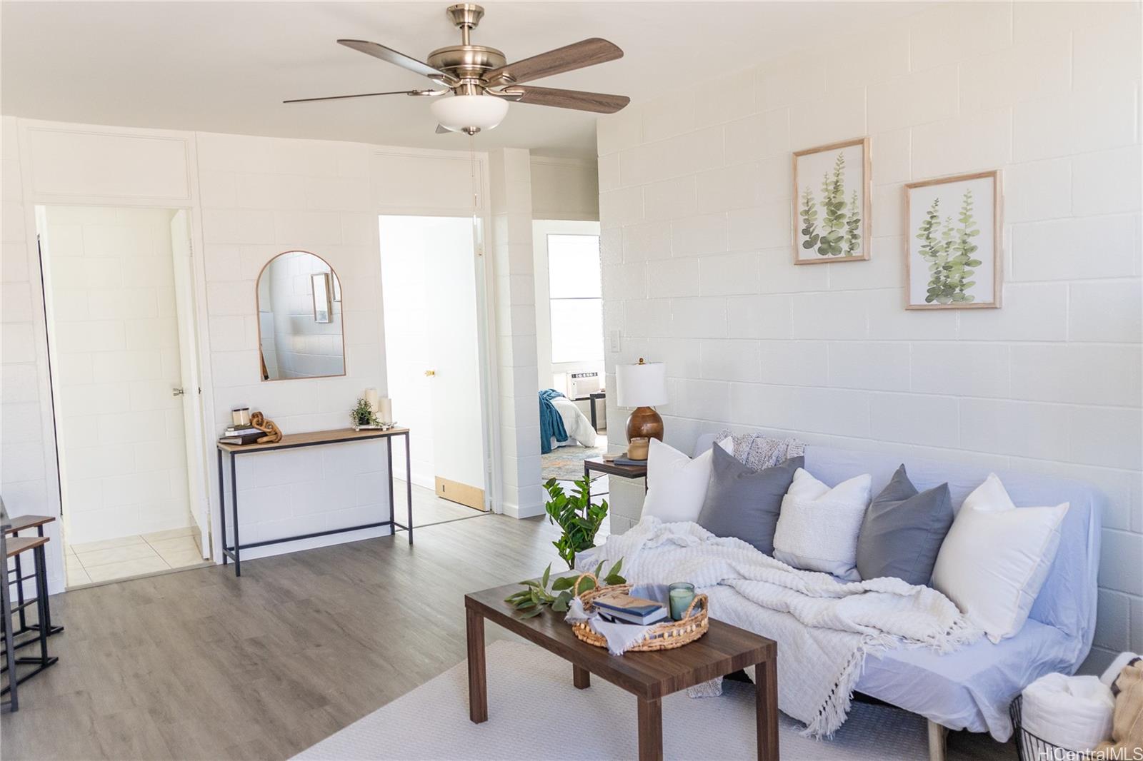 94-245 Leowahine Street  Unit 3002