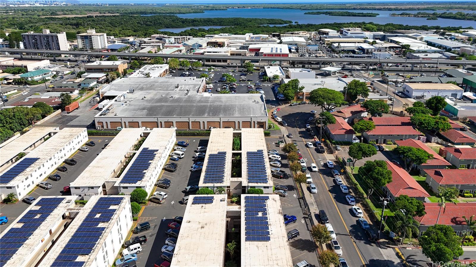94-245 Leowahine Street  Unit 3002