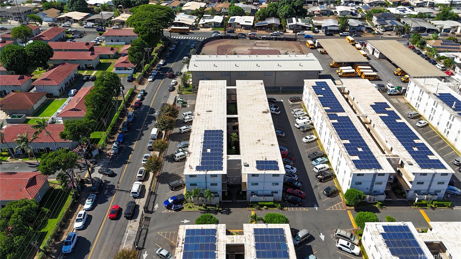 94-245 Leowahine Street  Unit 3002