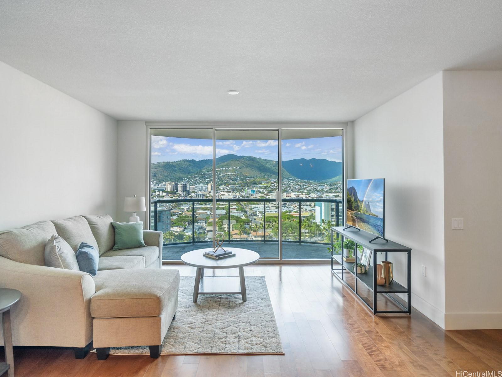 1837 Kalakaua Avenue 1609