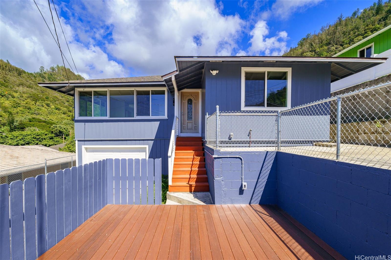 1582 Laulani Street