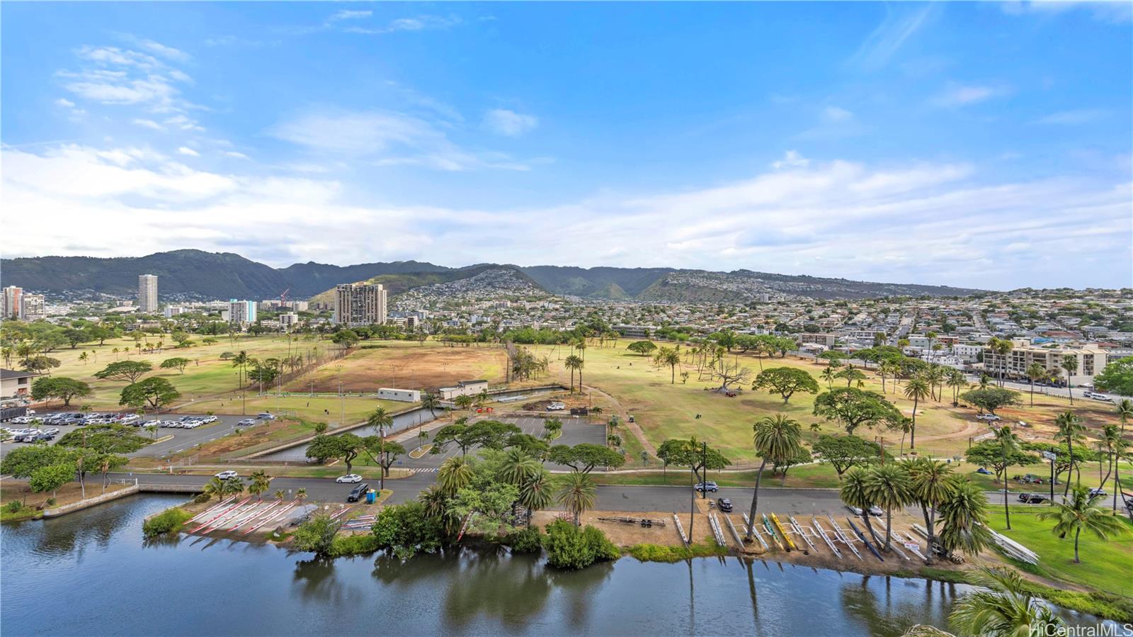 2611 Ala Wai Boulevard 1505