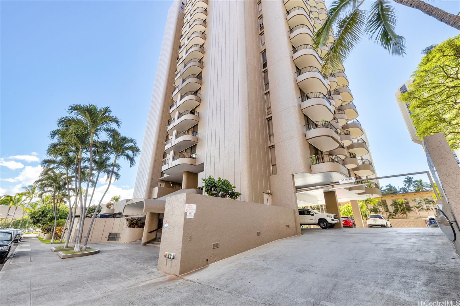311 Ohua Avenue 1203