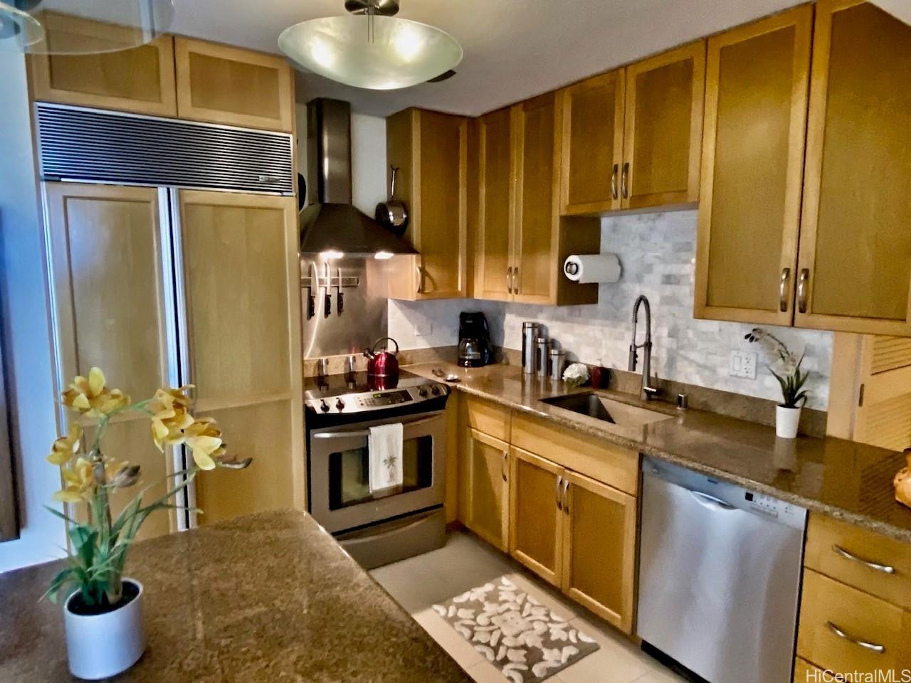 1288 Kapiolani Boulevard 1207W
