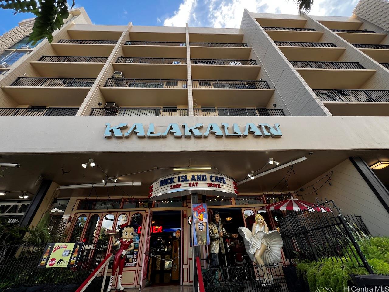 1911 Kalakaua Avenue 402