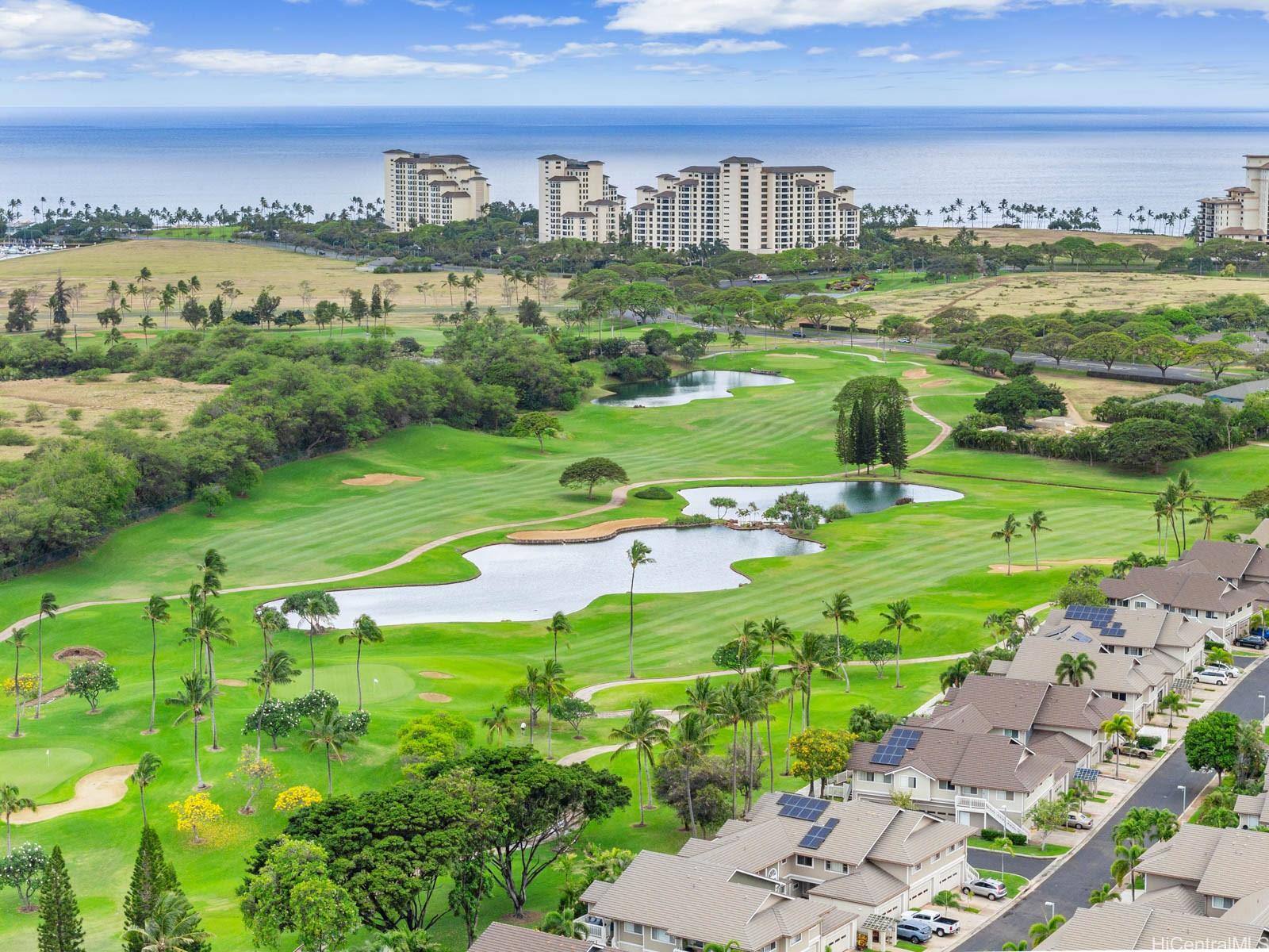 92-1538 Aliinui Drive 1005