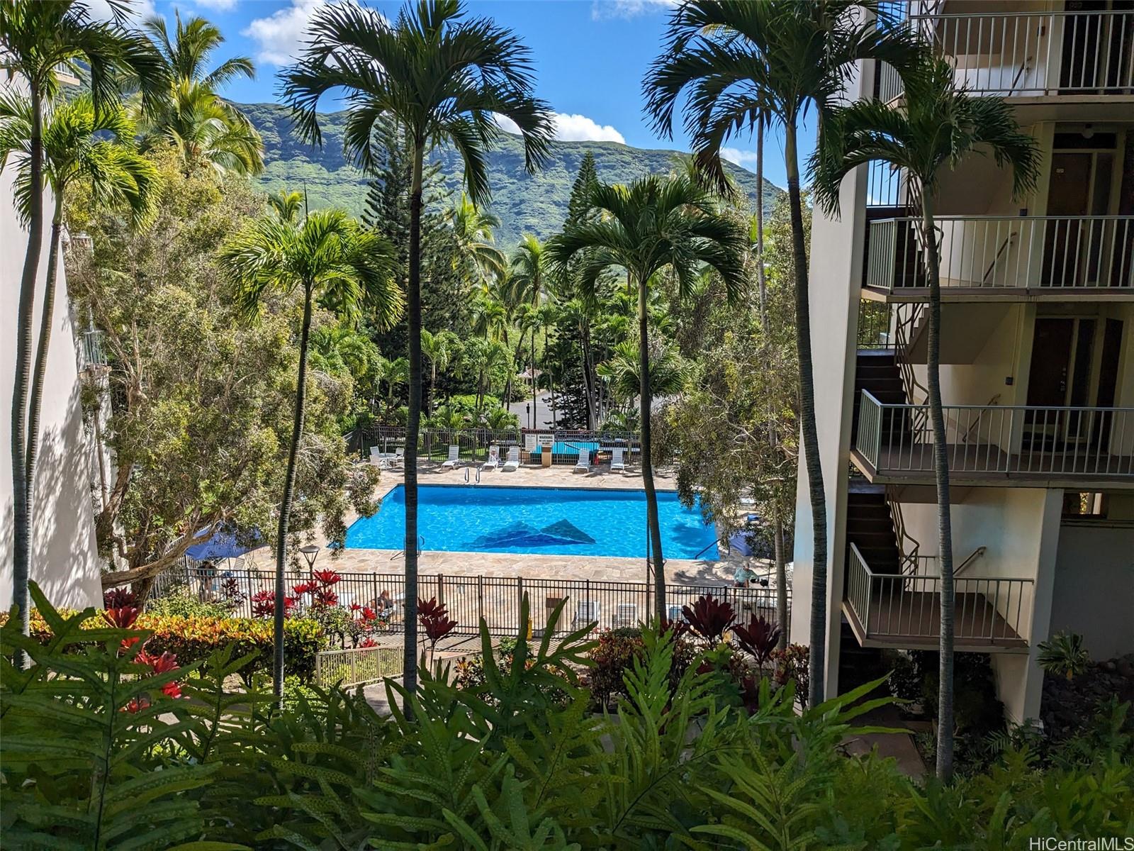 84-740 Kili Drive  Unit H629
