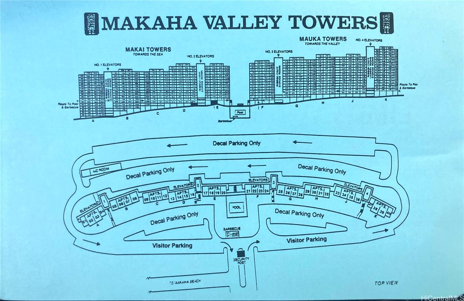 84-740 Kili Drive Unit H629 84-740 Kili Drive Unit H629