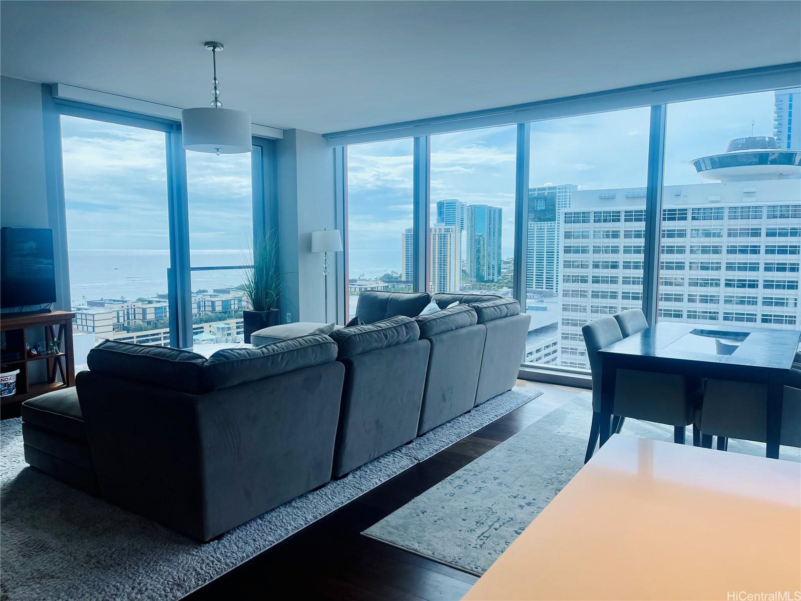 1555 Kapiolani Boulevard 2107