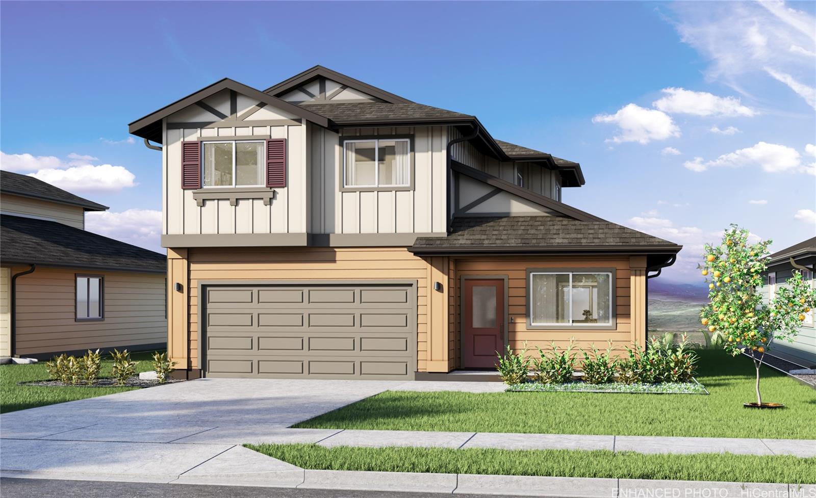 91-1153 Hikulima Street Lot 44