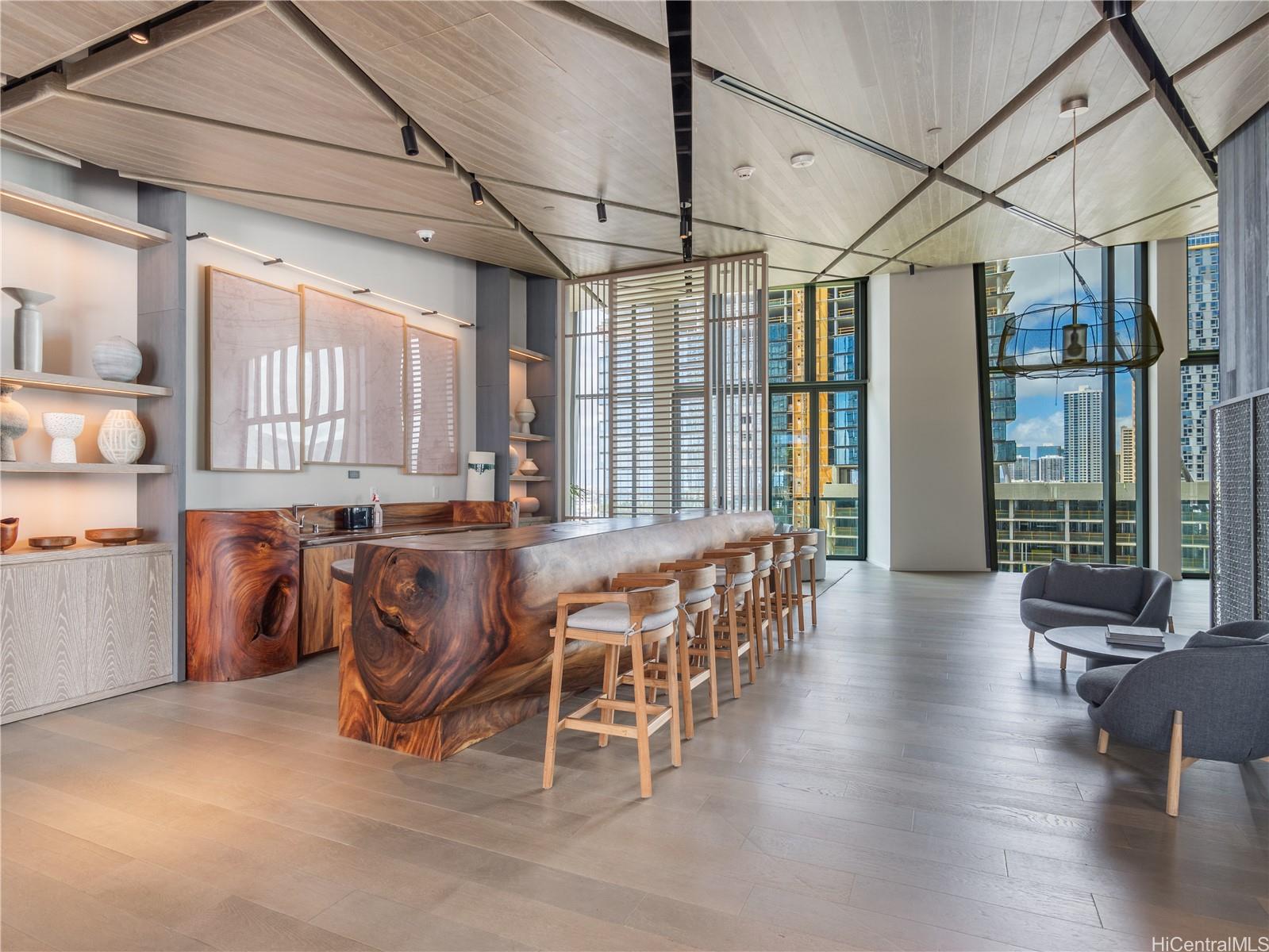 1000 Auahi Street  Unit 2313