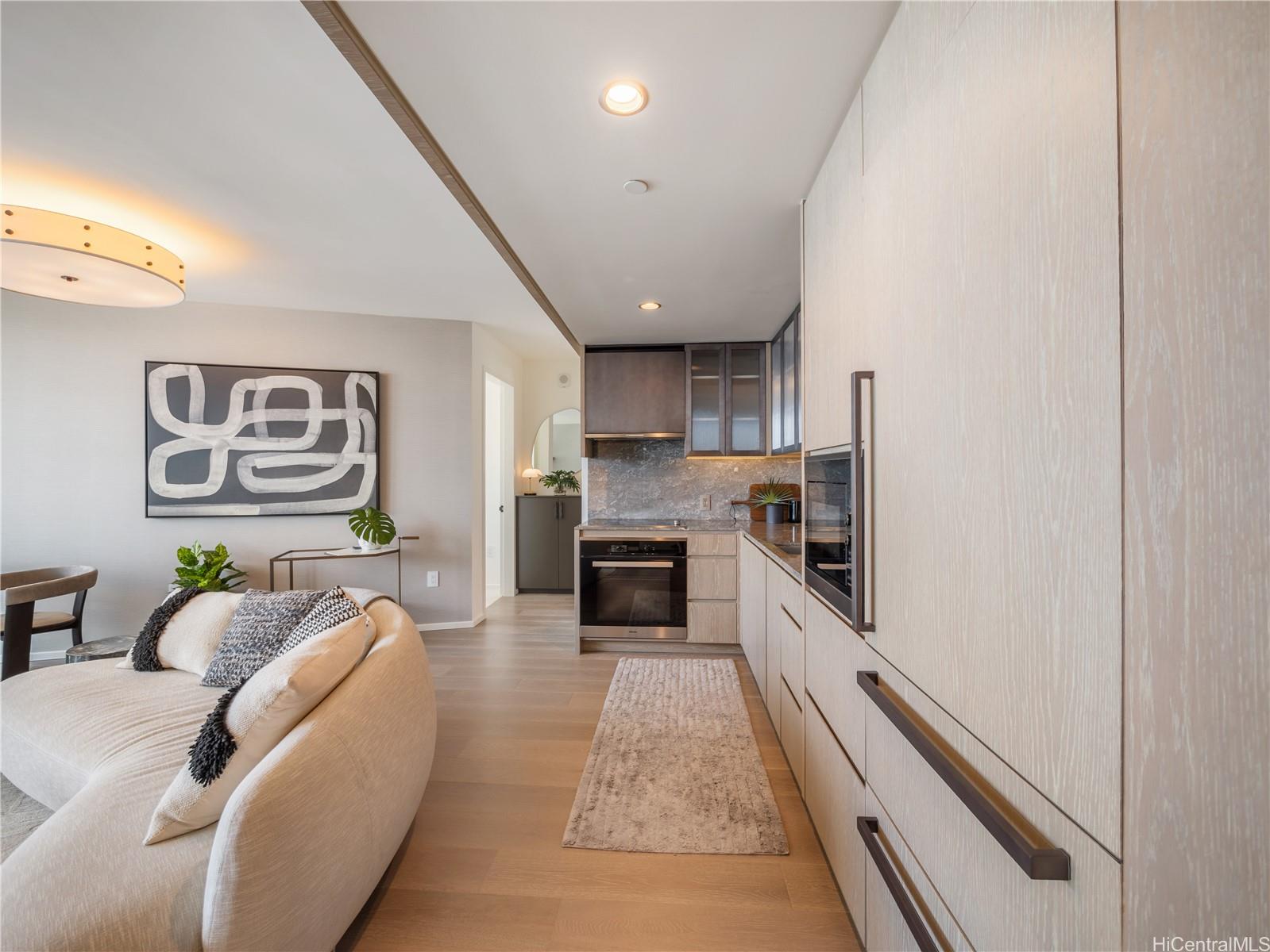 1000 Auahi Street  Unit 2313