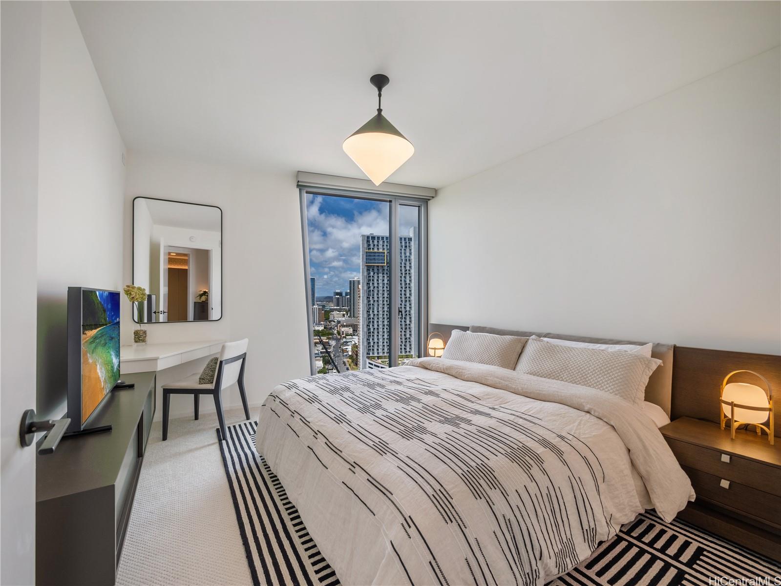1000 Auahi Street  Unit 2313