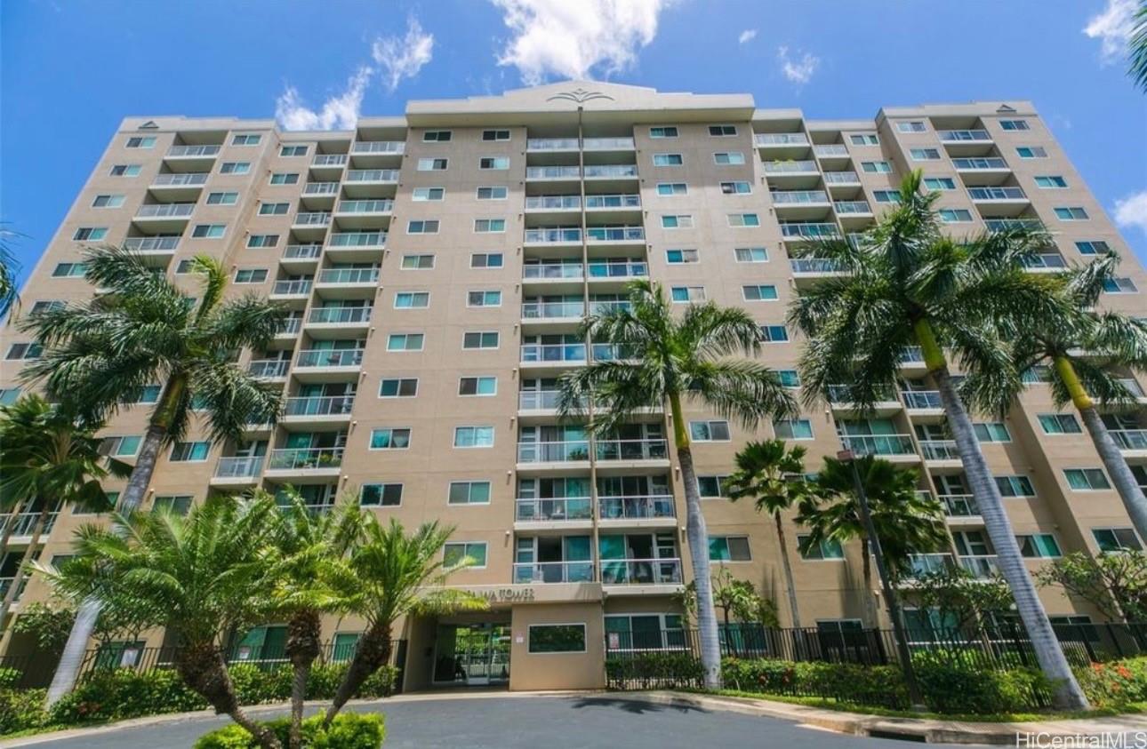 94-302 Paiwa Street  Unit 507