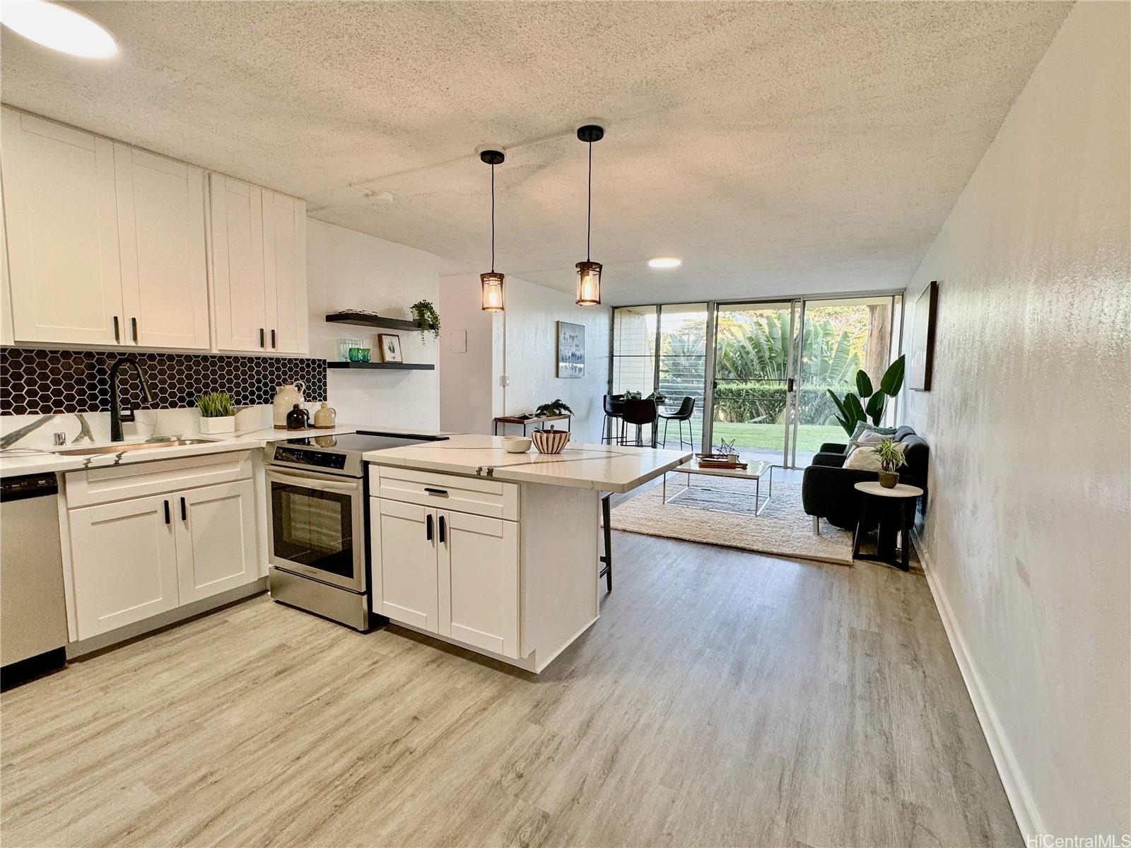 95-2052 Waikalani Place B106