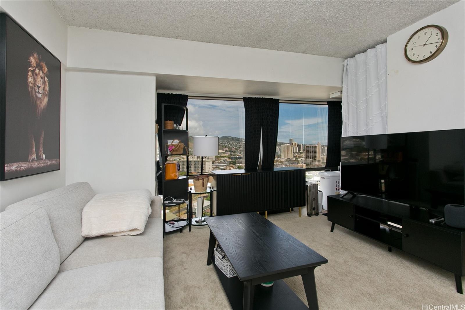 1750 Kalakaua Avenue  Unit 1709