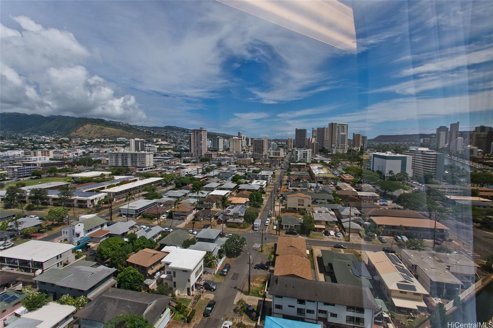 1750 Kalakaua Avenue  Unit 1709