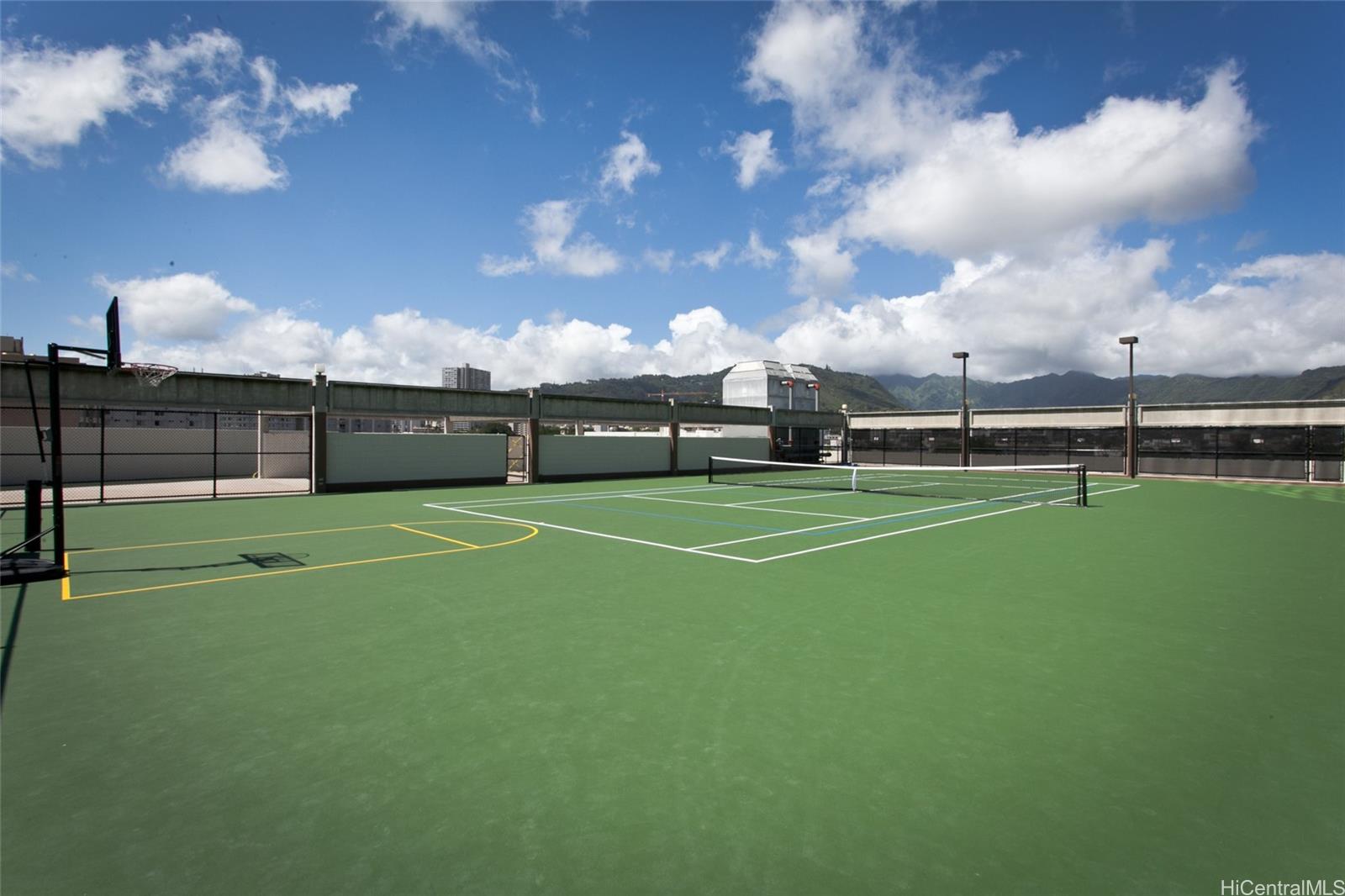 1750 Kalakaua Avenue  Unit 1709