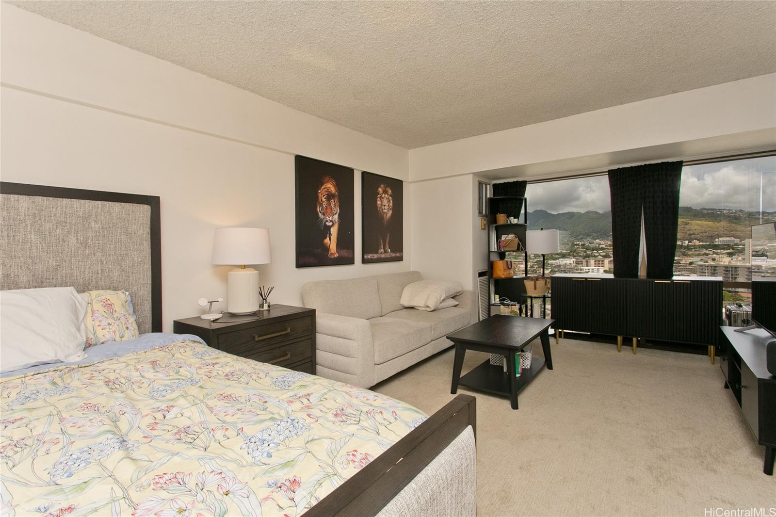 1750 Kalakaua Avenue  Unit 1709