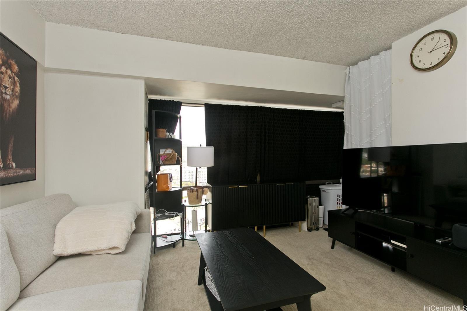 1750 Kalakaua Avenue  Unit 1709
