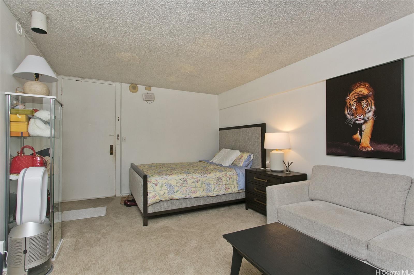 1750 Kalakaua Avenue  Unit 1709