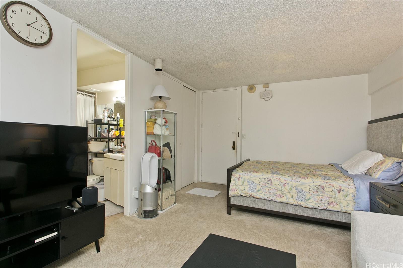 1750 Kalakaua Avenue  Unit 1709