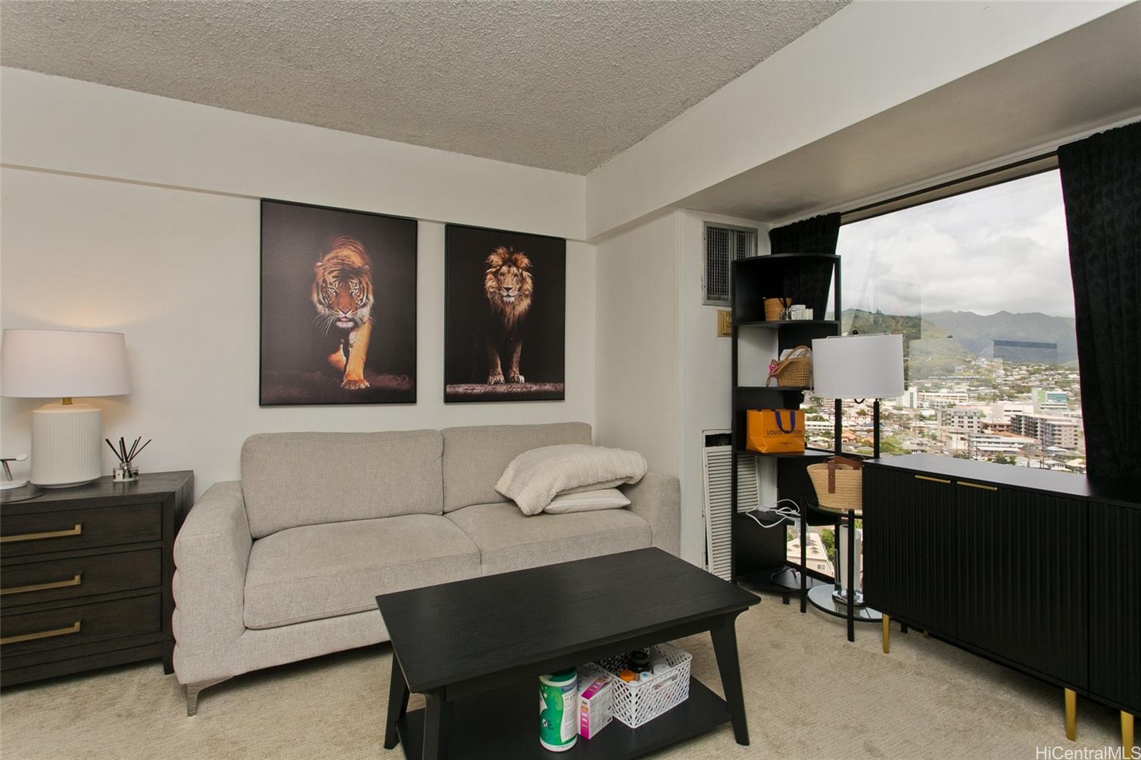 1750 Kalakaua Avenue  Unit 1709