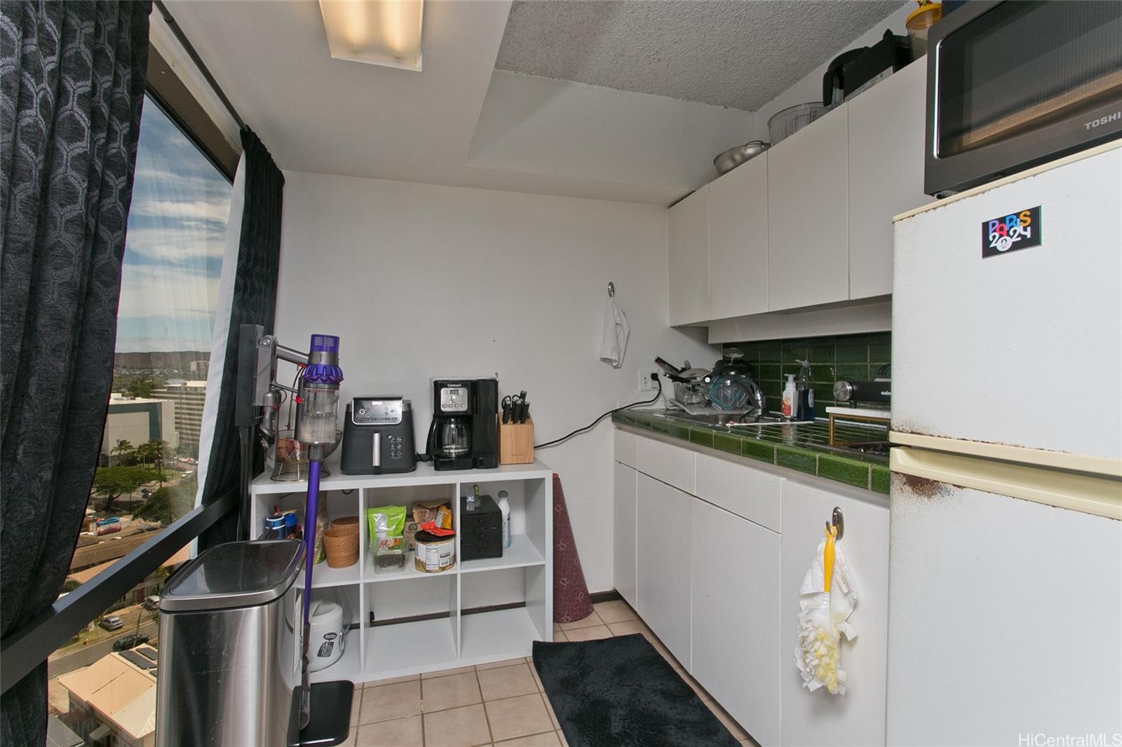 1750 Kalakaua Avenue  Unit 1709