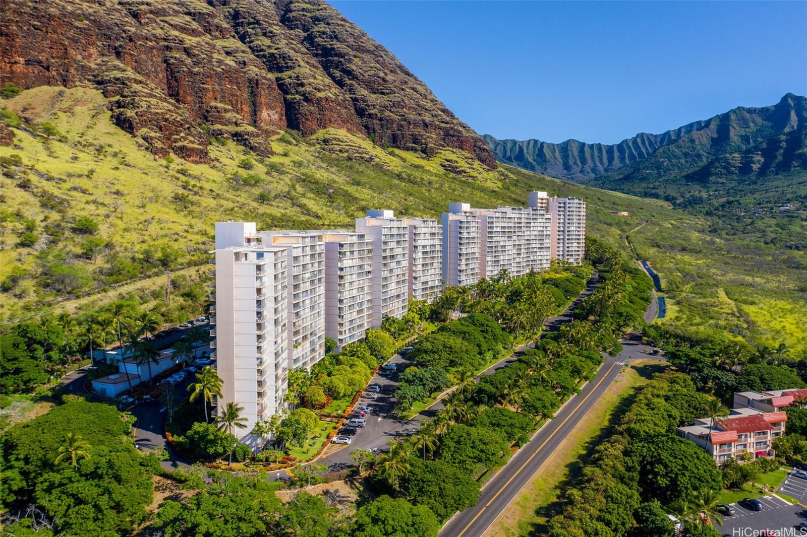 84-710 Kili Drive  Unit D1016