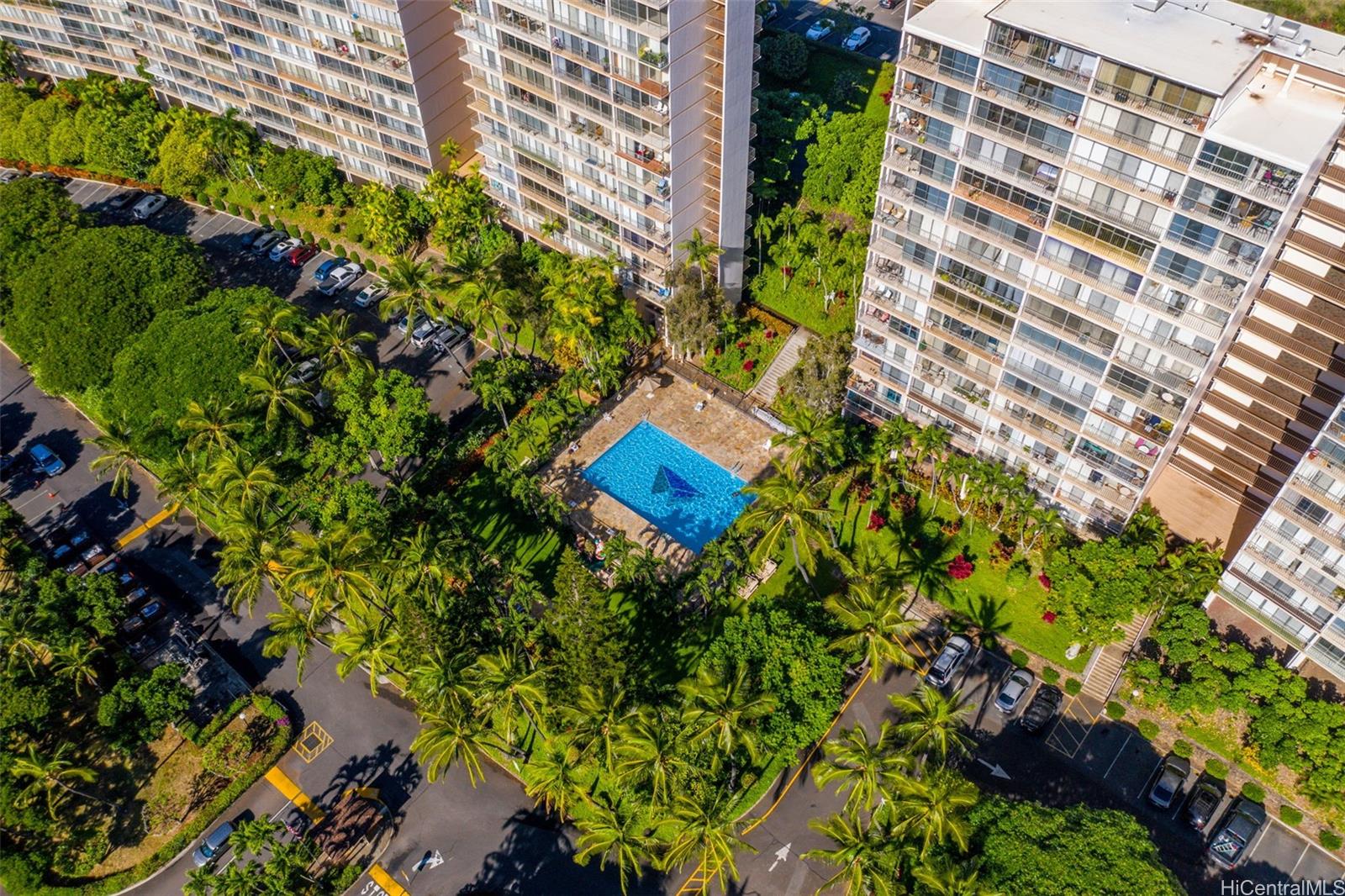 84-710 Kili Drive  Unit D1016