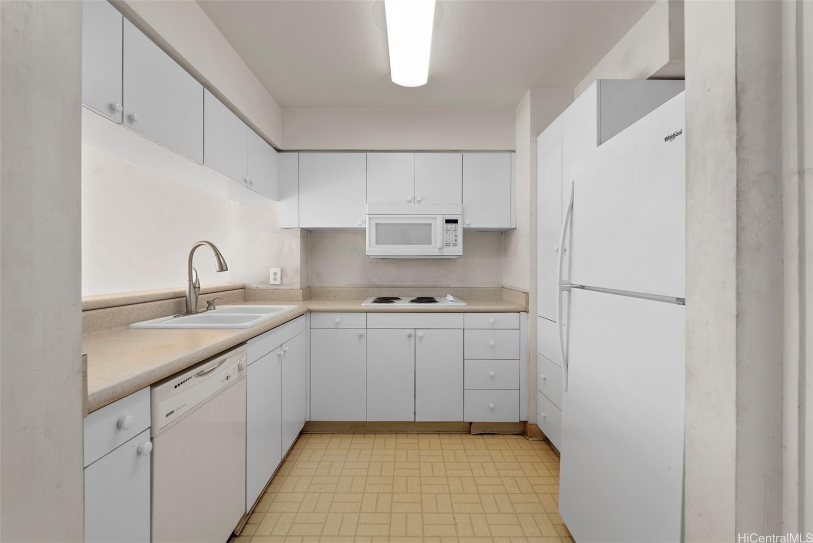 84-710 Kili Drive  Unit D1016