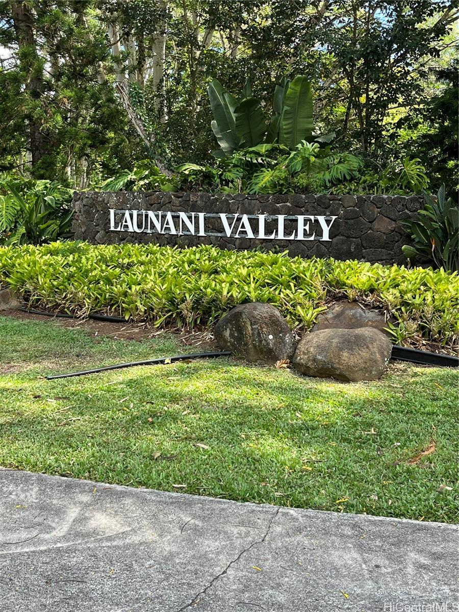 95-257 Waikalani Drive B703