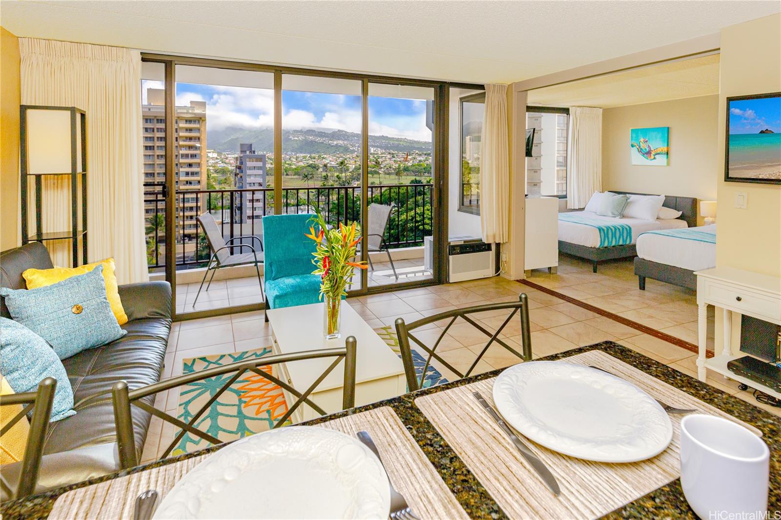 201 Ohua Avenue T2-1011