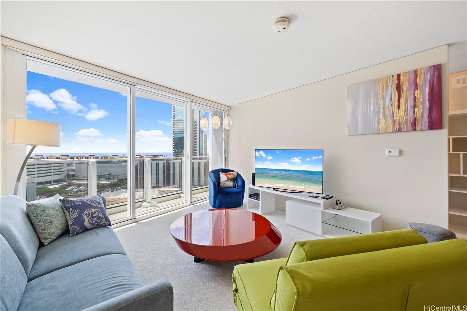1288 Kapiolani Boulevard I1804